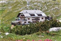 Refugio de Sennes  (St. Vigil Enneberg)